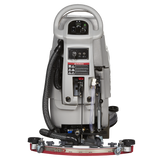 DX20T | Battery Autoscrubber, 20 in. Traction Drive ONYX