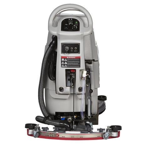 Battery Autoscrubber, 20 in. Traction Drive- DX20T | ONYX