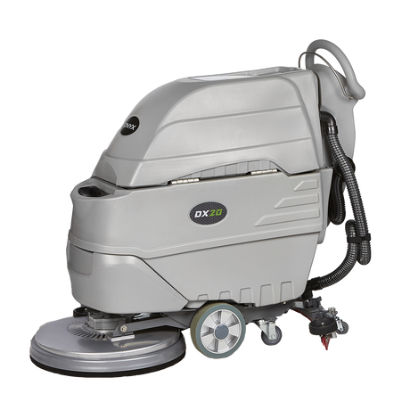 DX20 | Battery Autoscrubber, 20 inch ONYX