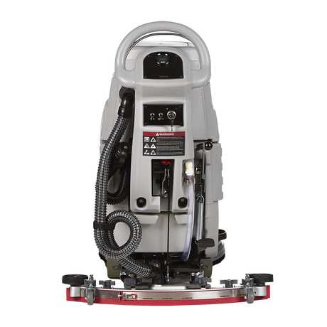 DX20C | Cylindrical 20 inch Battery Autoscrubber ONYX