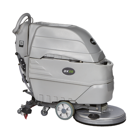DX20 | Battery Autoscrubber, 20 inch ONYX