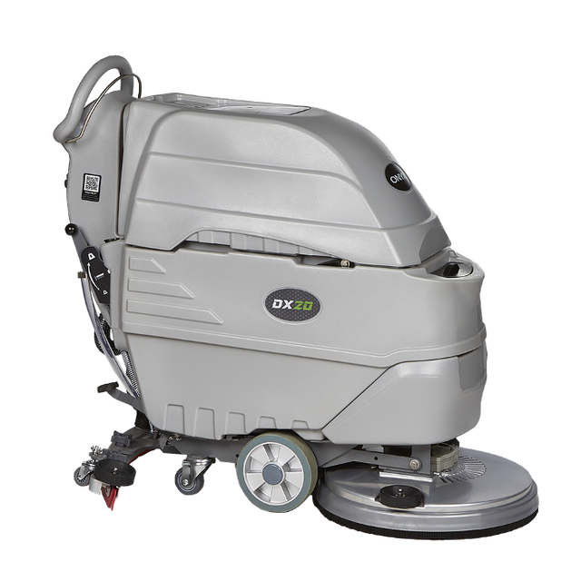 DX20 | Battery Autoscrubber, 20 inch ONYX