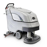 DX26T | Dual Head Battery Autoscrubber, 26 in. ONYX