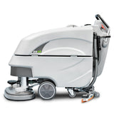 DX26T | Dual Head Battery Autoscrubber, 26 in. ONYX