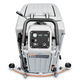 DX26T | Dual Head Battery Autoscrubber, 26 in. ONYX