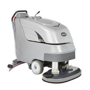 DX32T | Dual Head Battery Autoscrubber, 32 in. ONYX