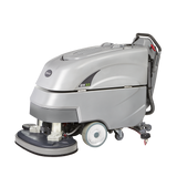 DX32T | Dual Head Battery Autoscrubber, 32 in. ONYX