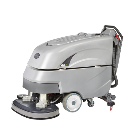 DX32T | Dual Head Battery Autoscrubber, 32 in. ONYX
