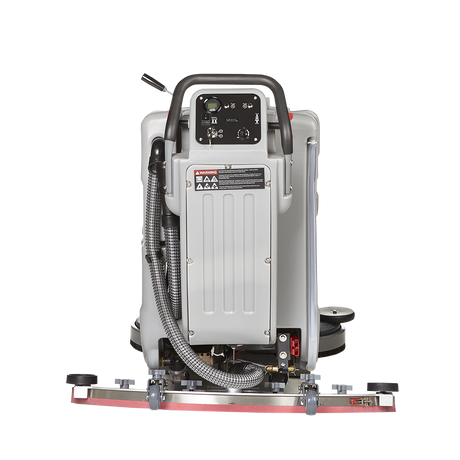 DX32T | Dual Head Battery Autoscrubber, 32 in. ONYX