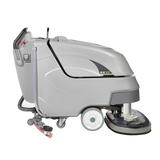 DX32T | Dual Head Battery Autoscrubber, 32 in. ONYX