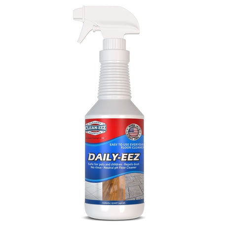 Daily-eez - Neutral PH Maintenance Cleaner 32 oz Clean-eez