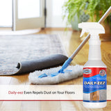 Daily-eez - Neutral PH Maintenance Cleaner 32 oz Clean-eez