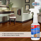 Daily-eez - Neutral PH Maintenance Cleaner 32 oz Clean-eez