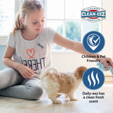 Daily-eez - Neutral PH Maintenance Cleaner 32 oz Clean-eez