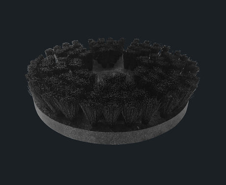 MotorScrubber Brushes MS1038 Motor Scrubber Delicate Cleaning Brush