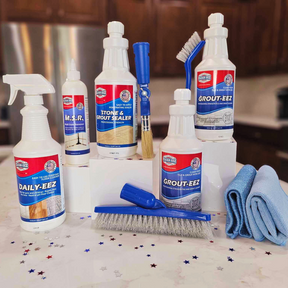 Ultimate Grout Care Bundle Clean-eez