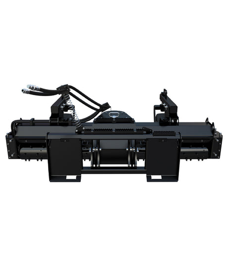 Digga Skid Steer Soil Conditioner Attachment Digga
