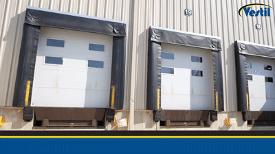 Dock Seals Vestil