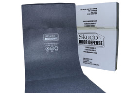 Skudo Door Defense - Pack of 5 Skudo