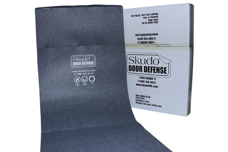 Skudo Door Defense - Pack of 5 Skudo