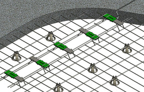 Dowel Basket Surebuilt