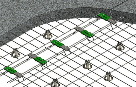 Dowel Basket Surebuilt