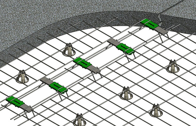 Dowel Basket Surebuilt