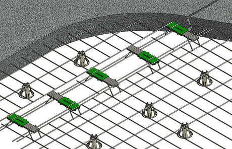 Dowel Basket Surebuilt
