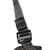 V-Select Full Body Harness: 3D, QC Chest, FD, TB Legs Safewaze