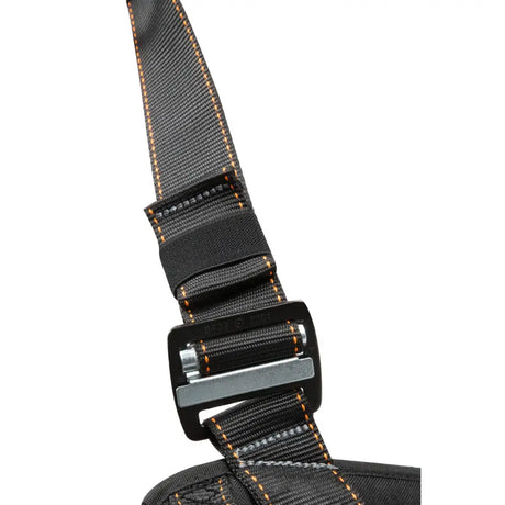 V-Select Full Body Harness: 3D, QC Chest, FD, TB Legs Safewaze