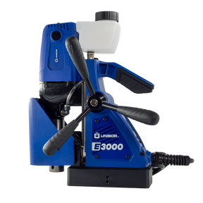 Unibor E3000 Magnetic Drill Unibor