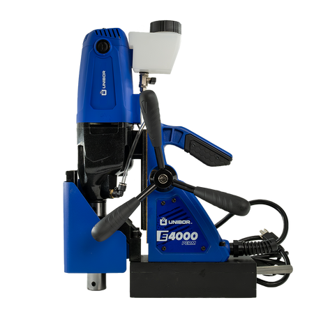 Unibor E4000 Perm Magnetic Drill Unibor