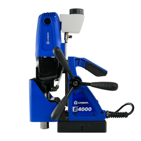 Unibor E4000 Magnetic Drill Unibor