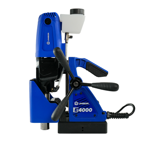 Unibor E4000 Magnetic Drill Unibor