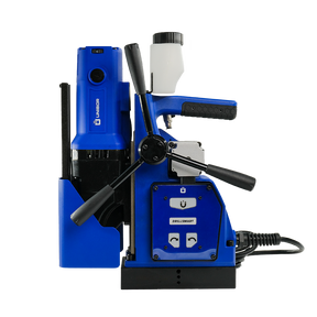 E5000 Auto | Fully Automatic Mag Drill Unibor