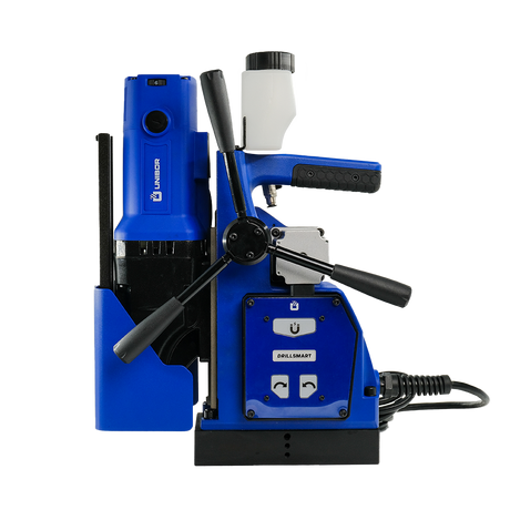 E5000 Auto | Fully Automatic Mag Drill Unibor