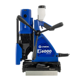 Unibor E6000 Pivot Magnetic Drill Unibor