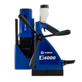 E6000 All-Round Drilling, Tapping & Countersinking Machine Unibor
