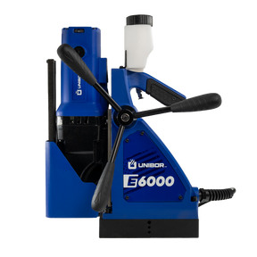 E6000 All-Round Drilling, Tapping & Countersinking Machine Unibor