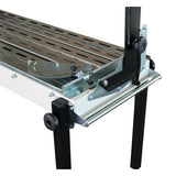 Achilli TAG PL 200 Saw 3HP 230V 14" Achilli