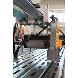 Achilli TAG PL 200 Saw 3HP 230V 14" Achilli