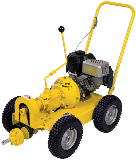 Model 325 Sectional Drain Cleaner Electric Eel