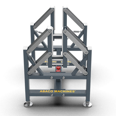 Abaco Edge Polishing Stand - Auto Lock Abaco Machines