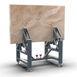 Abaco Edge Polishing Stand - Auto Lock Abaco Machines