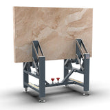 Abaco Edge Polishing Stand - Auto Lock Abaco Machines