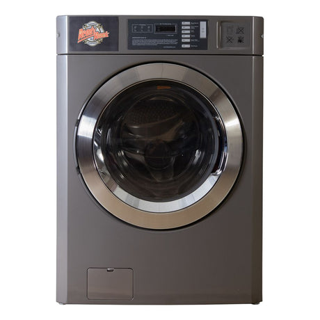 Extractor 35 Ready Rack