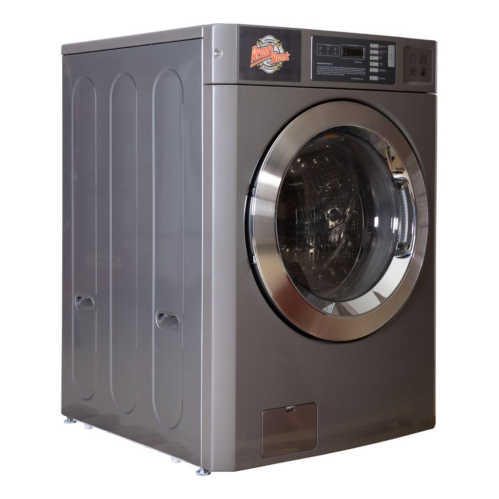 Extractor 35 Ready Rack