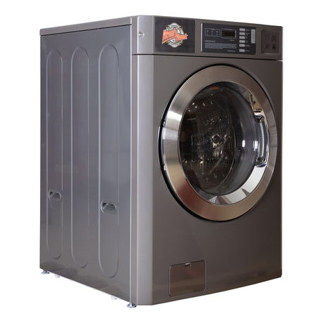 Extractor 35 Ready Rack