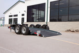 EZ-RAMP Utility Trailer 1480S Pratt Utility