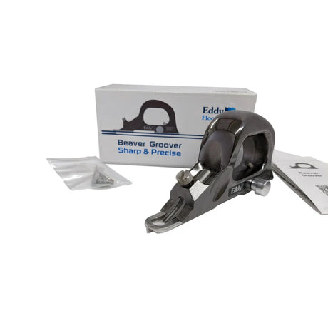 Beaver Groover Eddy Floor Tools